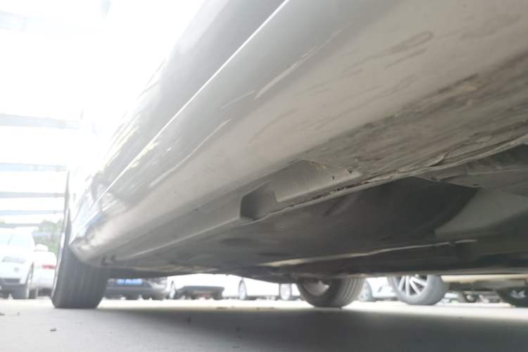 Used Volvo V60 2014 T5 Zhiyi Edition
