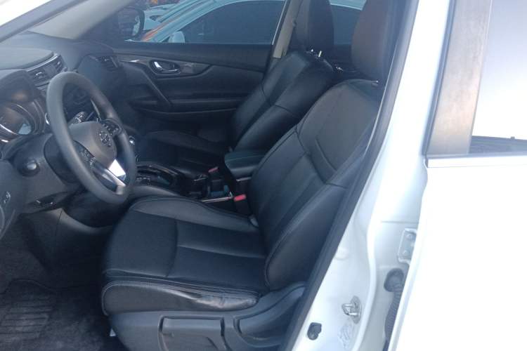 Used Nissan X-Trail 2017 2.0L CVT Comfort Edition 2WD