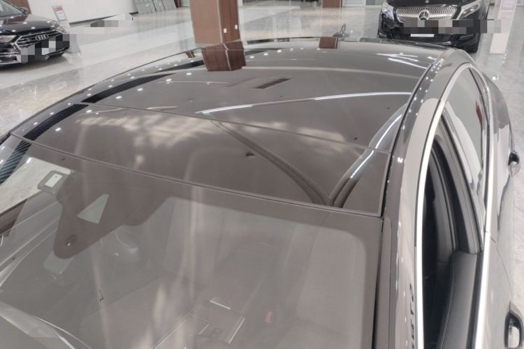 Used Audi A6L 2019 40 TFSI Luxury Dynamic Model
