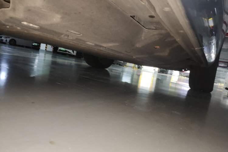 Used Hima AITO M7 2024 1.5T Rear-Drive Plus Version 5 Seats
