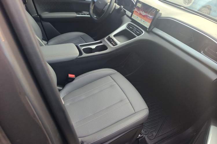 Used  Geome 2025 310km Youth Edition
