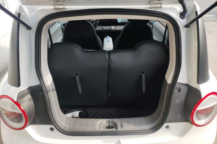 Used  Lumin 2025 205 km Xiangqin Version
