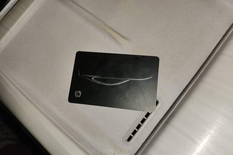 Used  SU7 2024 Four-Wheel Drive Ultra-Long Range Advanced Intelligent Driving Max Edition