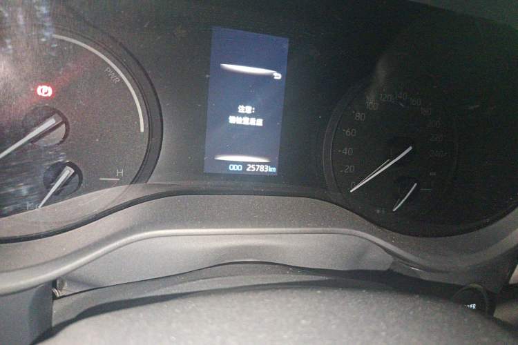 Used Toyota Sienna 2024 2.5L Hybrid Four-Wheel Drive Prestige Edition
