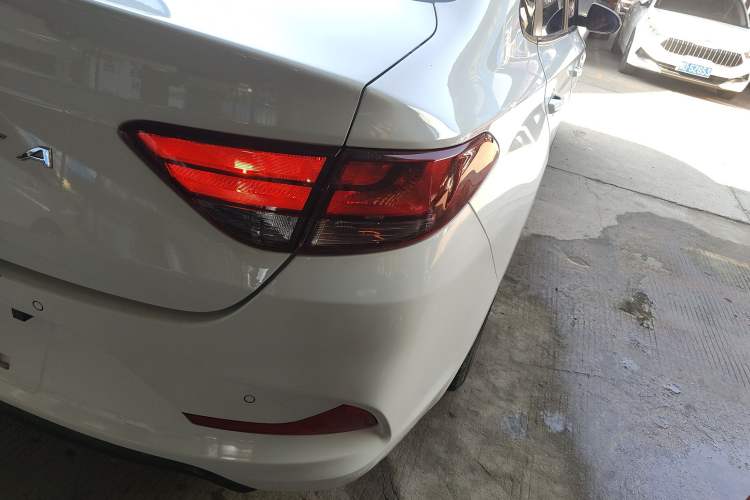 Used Hyundai Celesta 2020 1.6L Automatic GL Enjoyable Edition
