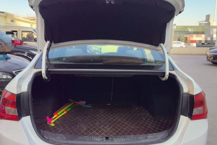 Used Buick GT 2015 15N Automatic Deluxe Edition