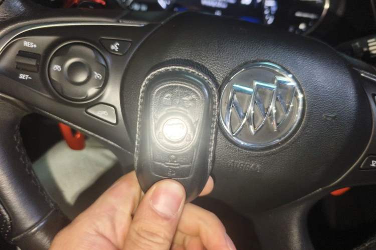 Used Buick LaCrosse 2019 28T Luxury Model