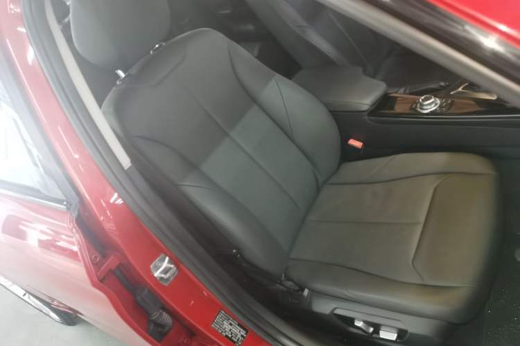 Used BMW 3 Series 2017 320Li M Sport Edition
