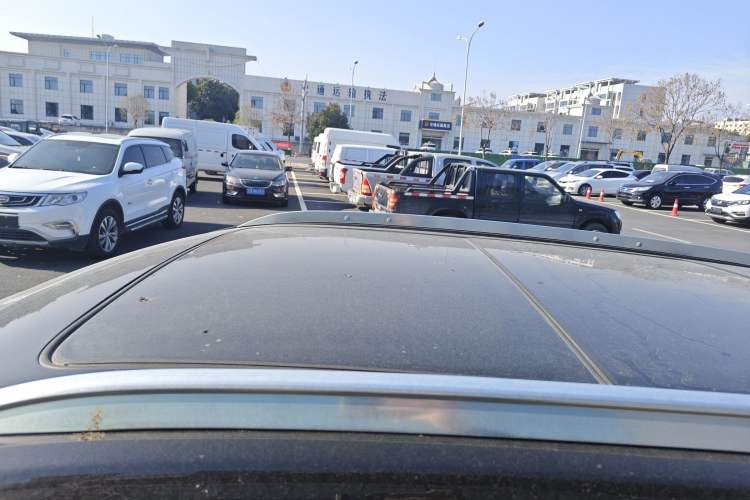 Used Cadillac XT4 2018 28T Two-Wheel Drive Tech Version
