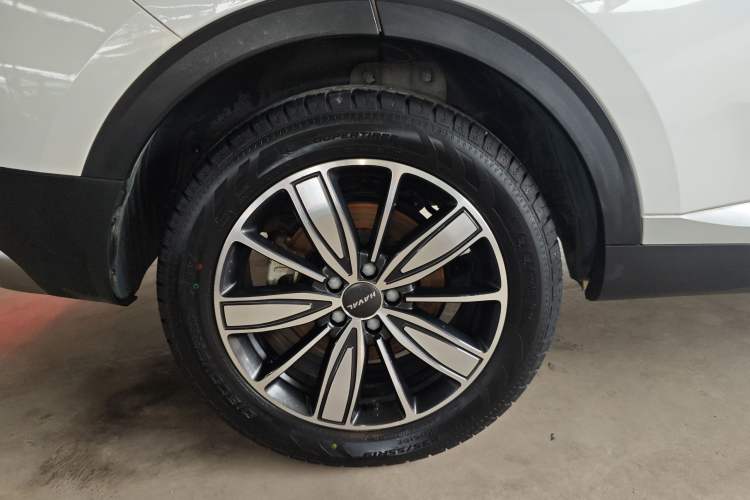 Used Haval H6 2021 1.5 GDIT Automatic Champion Edition
