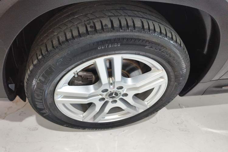 Used Mercedes-Benz GLB 2021 GLB 200 Dynamic Edition