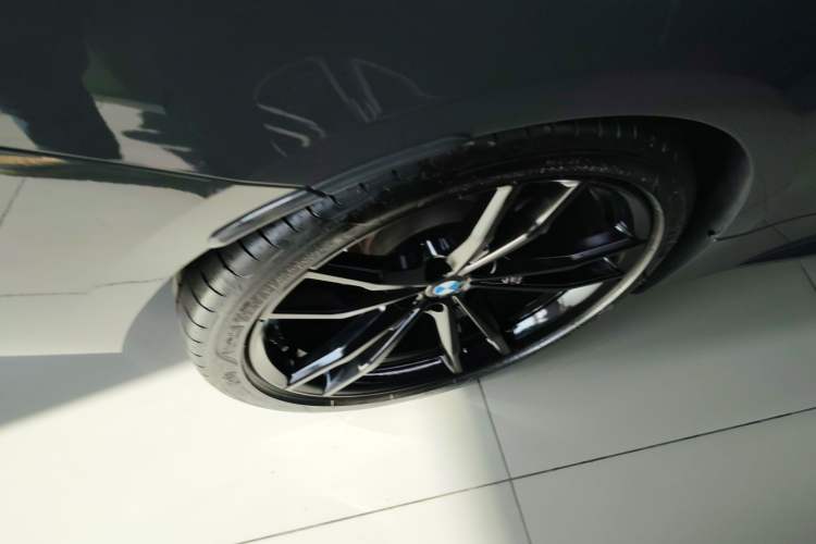 Used BMW 4 Series 2023 425i M Sport Night Edition
