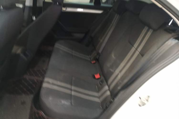 Used Volkswagen Lamando 2018 230TSI DSG Fashion Edition
