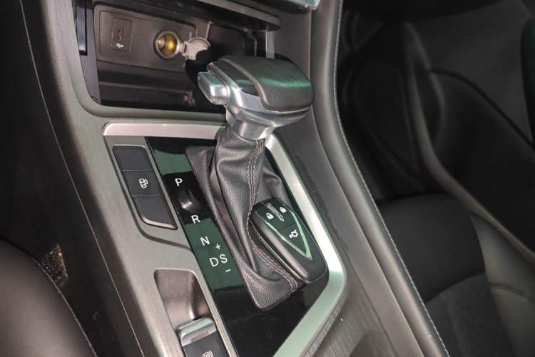 Used Changan CS55PLUS 2021 Blue Whale Edition 1.5T DCT Luxury Model
