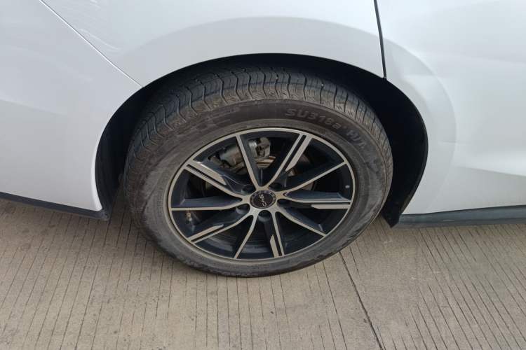 Used BYD Seal 06 New Energy 2024 DM-i 120KM Prestige Model