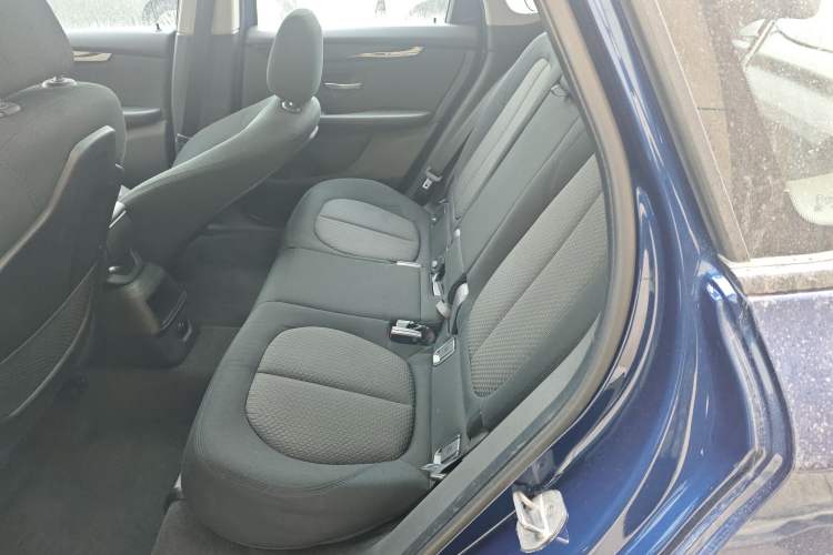 Used BMW 2 Series Active Tourer 2018 218i Fashion Model