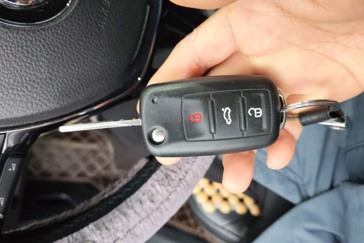 Used Volkswagen Passat 2016 280TSI DSG Prestige Edition
