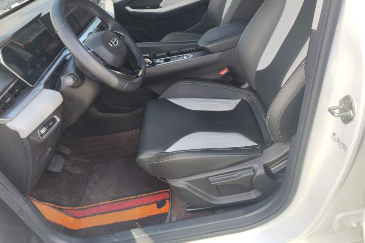 Used Geely Auto Binray 2024 Binrui COOL 1.5T DCT Champion Edition
