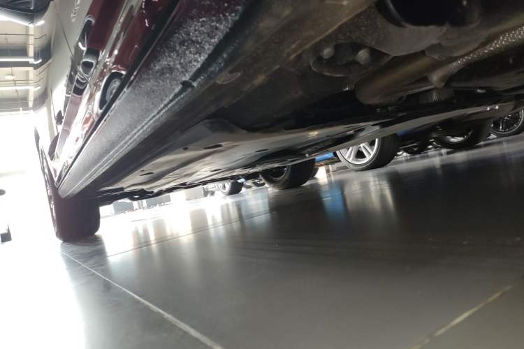 Used Volkswagen Lavida 2024 1.5L Automatic 5 Million Edition
