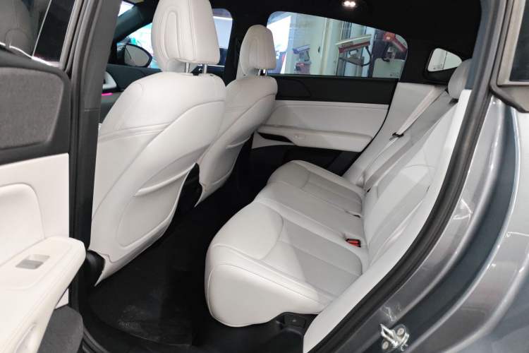 Used XPeng G6 2023 580 Long-Range Pro