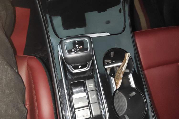 Used FORTHING T5 EVO 2021 1.5TD DCT Starry Edition
