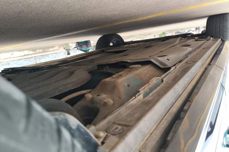 Used Audi Q2L 2018 35 TFSI Fashion Dynamic Version China VI Emission Standard
