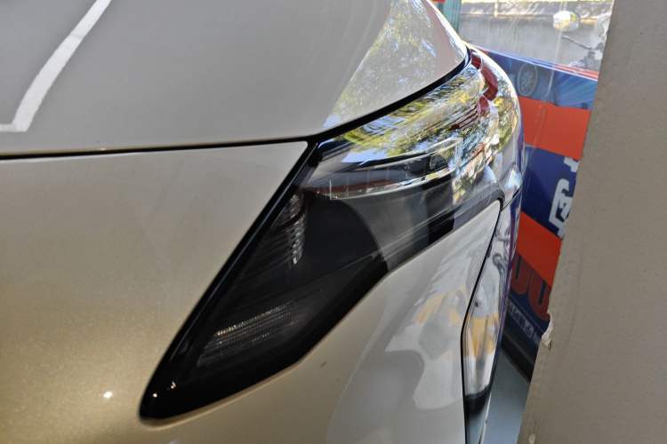 Used AION Y 2023 Younger Star Edition
