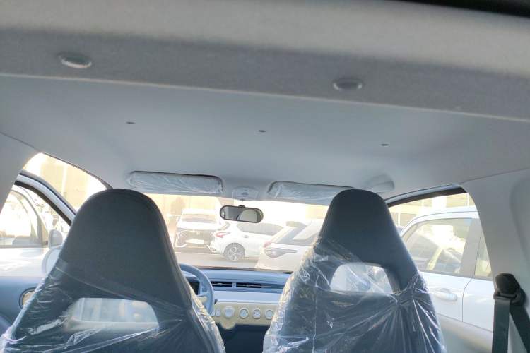 Used Bestune Pony 2025 222km Lightning Horse