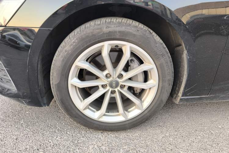 Used Audi A6L 2021 40 TFSI Luxury Prestige Edition
