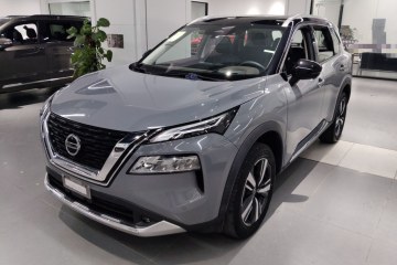 Used Nissan X-Trail 2021 VC-Turbo 300 CVT 4WD Ultimate Edition
