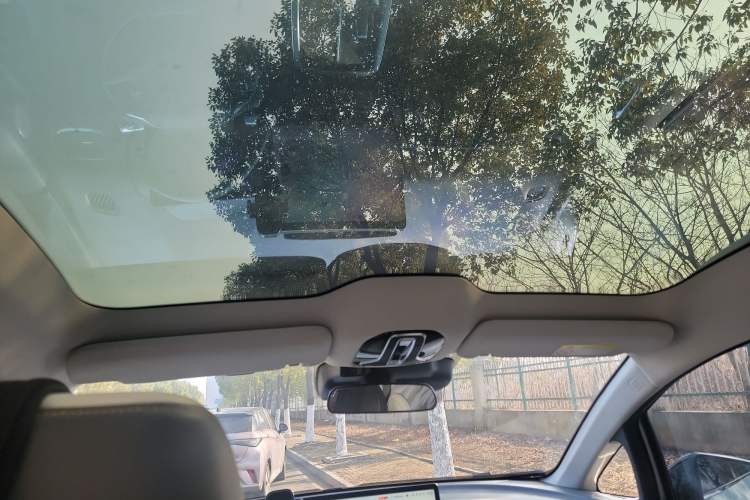 Used AION V 2023 Plus 80 Smart Technology Edition Ternary Lithium