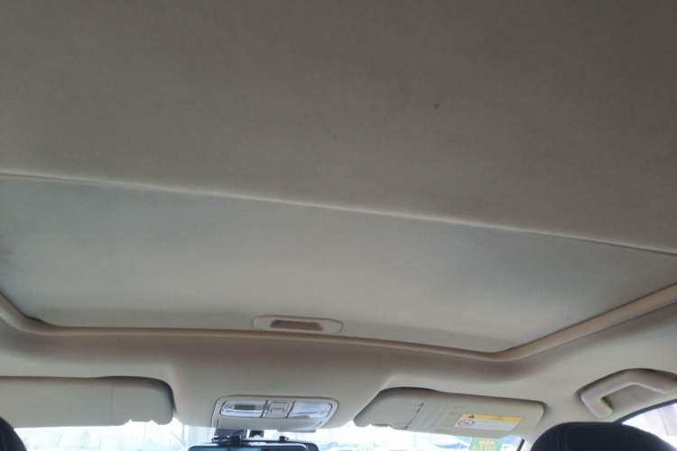 Used Dongfeng Fengon S560 2018 1.8L CVT Prestige Model