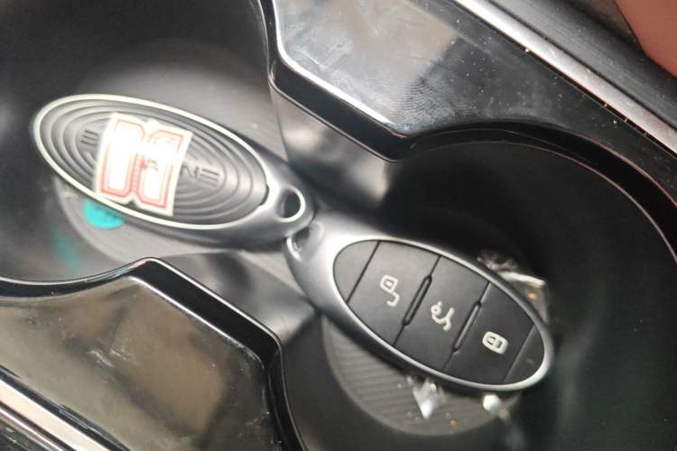 Used Bestune B70 2024 Dragon Edition 1.5T Leading Model
