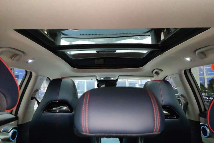 Used BYD Yuan PLUS 2022 510 km Flagship Version