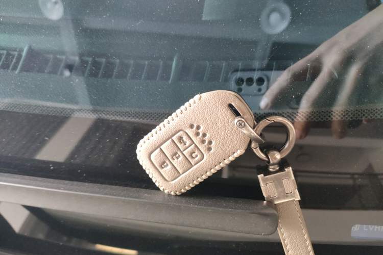 Used Honda Civic 2016 220TURBO CVT Prestige Edition
