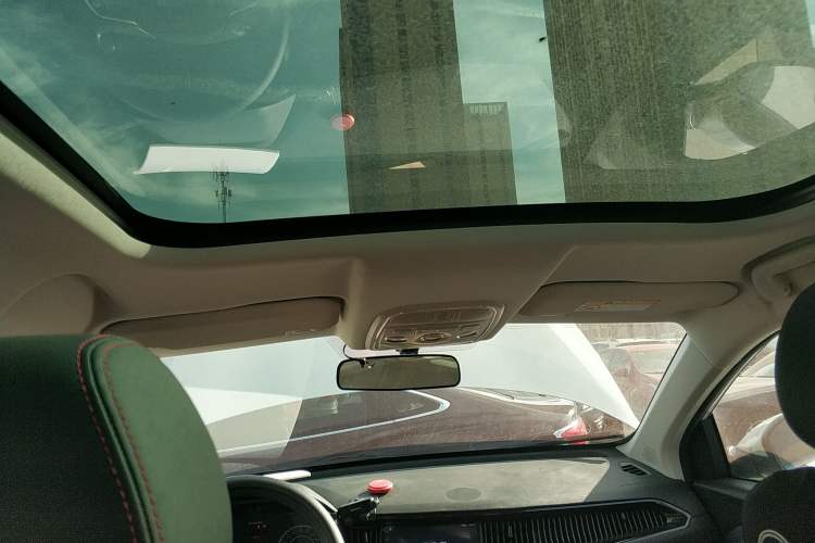 Used Haval H2s 2018 Blue Label 1.5T Dual-Clutch Fashion Edition
