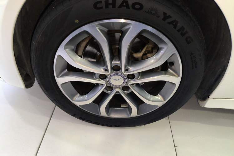 Used Mercedes-Benz C-Class 2017 C 180 L Sport Edition
