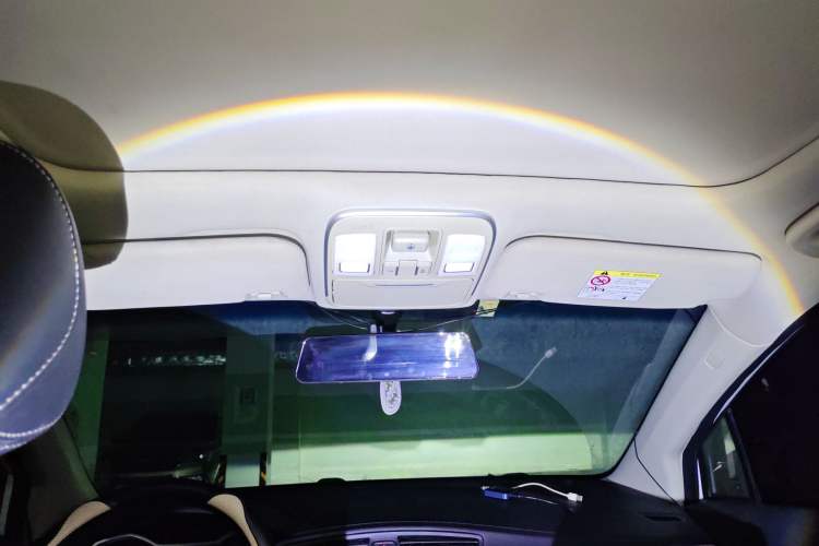 Used Geely Auto Emgrand GS 2016 Sports Edition 1.8L Manual LingShang Model