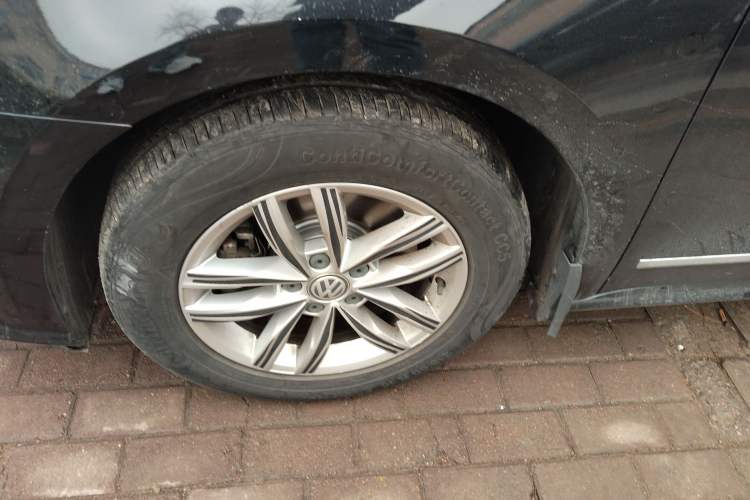 Used Volkswagen Passat 2016 280TSI DSG Prestige Edition
