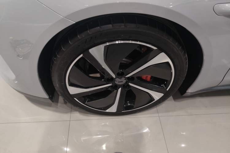 Used Nio ET7 2022 100kWh First Edition
