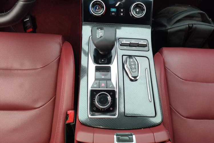 Used JETOUR X70 PLUS 2021 1.6T DCT Pro 5-Seater