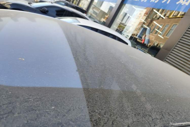 Used XPeng G7 2025 702 Max