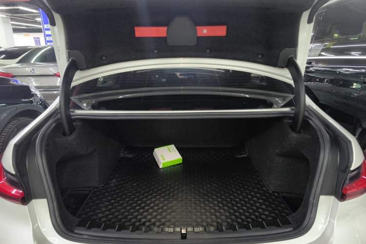 Used BMW 3 Series 2024 325Li M Sport Package
