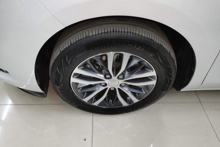 Used Buick GL8 2022 ES Landtrek 653T Comfort Edition