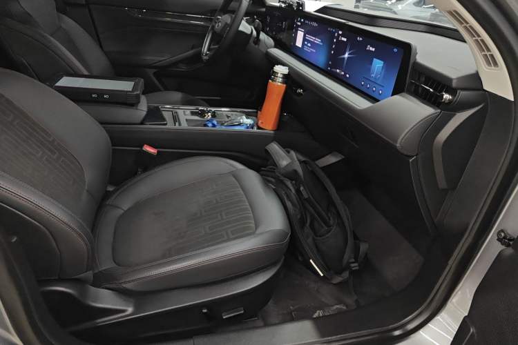 Used Ford Mondeo 2023 EcoBoost 180 Luxury Model
