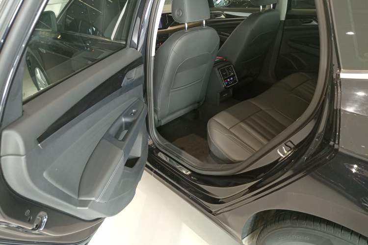 Used Volkswagen Passat New Energy 2022 430 PHEV Hybrid Business Edition
