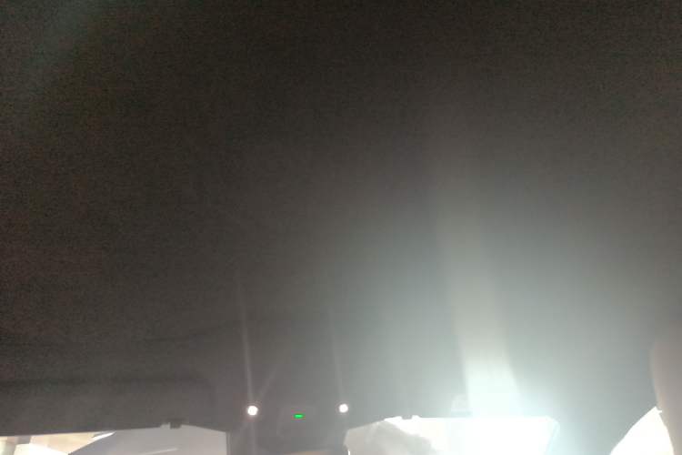 Used Nio ET5 2022 75 kWh
