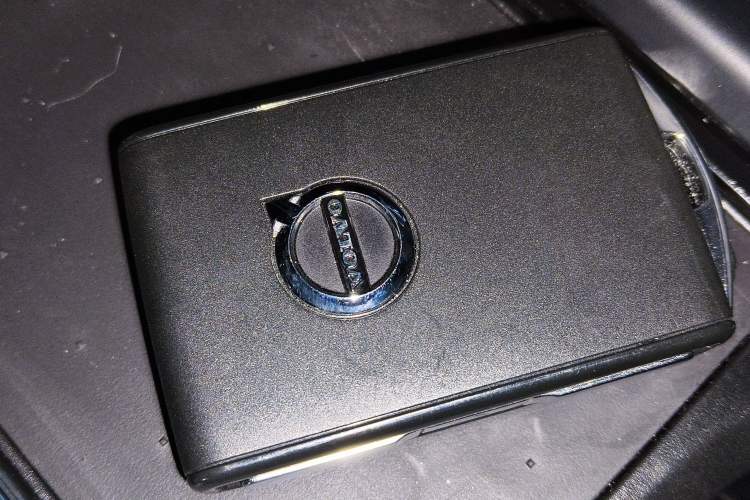 Used Volvo S90 2025 B5 Zhiyuan Luxury Edition
