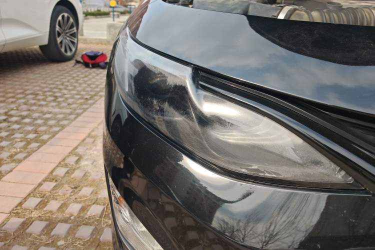 Used Chevrolet Malibu XL 2020 Redline 550T Automatic Sport Edition
