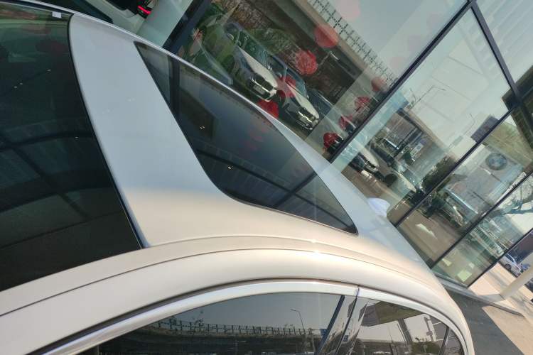 Used BMW 5 Series 2022 Second Facelift 525Li Luxury Package
